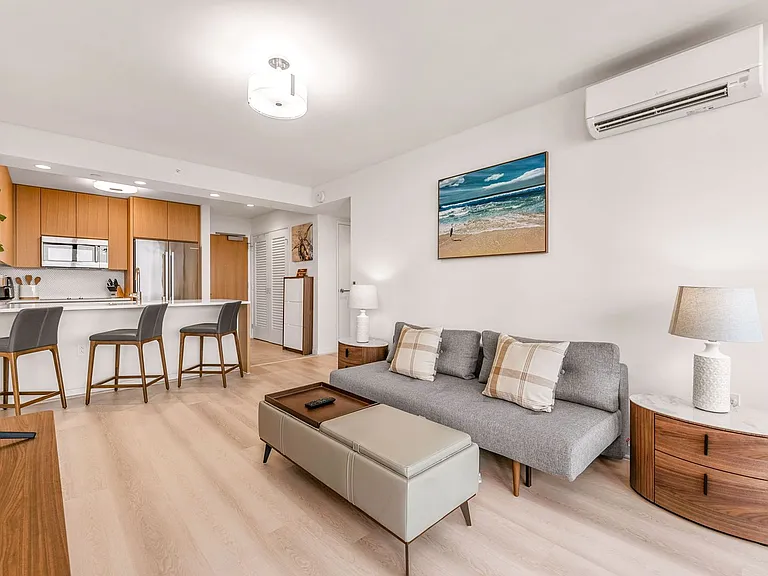 1388 Kapiolani Blvd #3001 — Photo 18