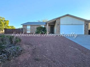 200 Littler Dr SE, Rio Rancho, NM 87124