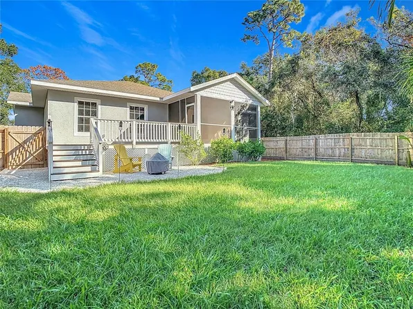 364 TERRACE ROAD, TARPON SPRINGS, FL 34689