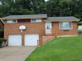 1226 San Pedro St, Pittsburgh, PA