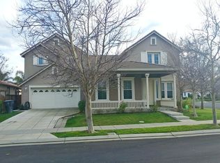 210 E Heritage Dr, Mountain House, CA 95391