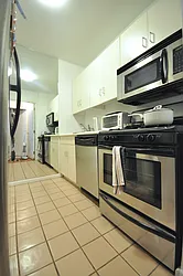Rented by Compass