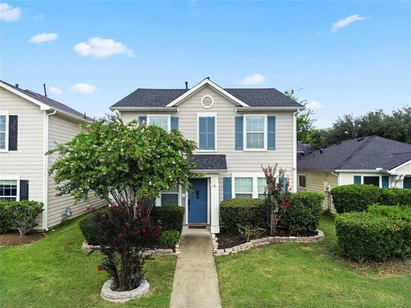 20729 Patriot Park Ln, Katy, TX 77449