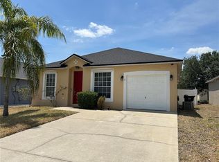 352 Madina Cir, Davenport, FL 33837