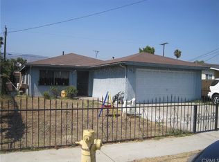14513 California Ave, Baldwin Park, CA 91706