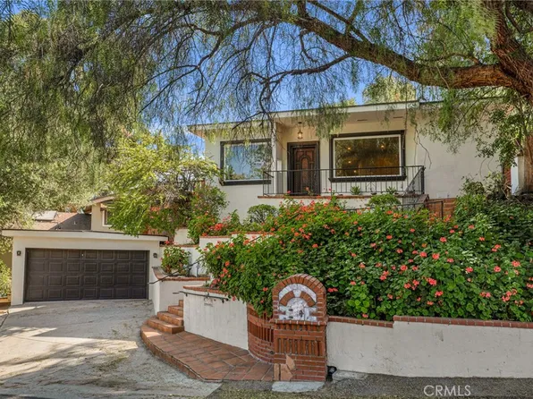 4352 Saltillo St, Woodland Hills, CA 91364