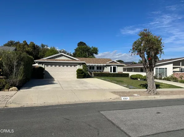430 Alpine Ave, Ventura, CA 93004