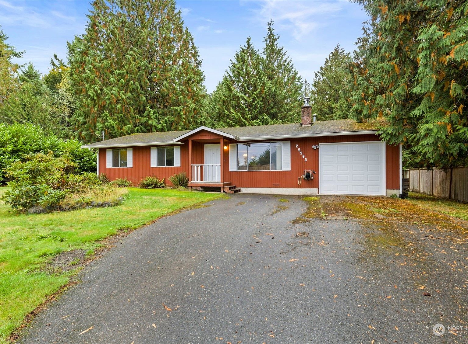 25963 NW Circle Drive S, Poulsbo, WA 98370 Zillow