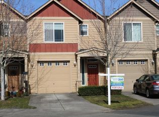 2417 NE 113th Ct, Vancouver, WA