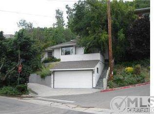 14998 Valley Vista Blvd, Sherman Oaks, CA 91403