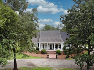 381 Gander Rd, Dawson, GA 39842