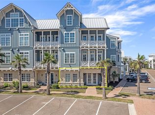 140 Social Cir #3-102, Port Aransas, TX 78373