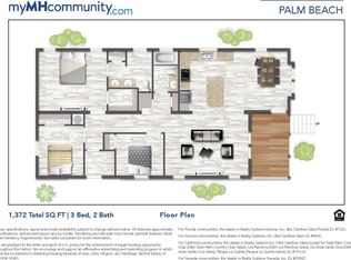 15666 49th St N #1104, Clearwater, FL 33762