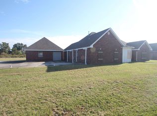 178 Providence Ave, Cut Off, LA 70345