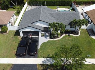 11529 SW 51st St, Cooper City, FL 33330