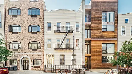 Rented by Friedman Mayer, LREB