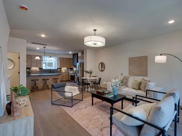 975 Dozier Pl #4, Nashville, TN 37216