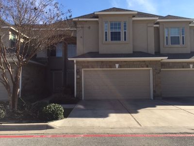 1101 E Parmer Ln APT 309, Austin, TX, 78753