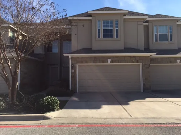 1101 Parmer Ln #309, Austin, TX 78753