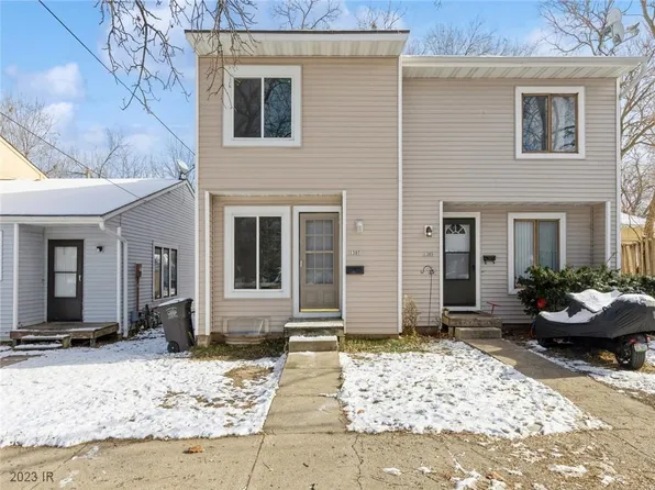 1307 E 17th St, Des Moines, IA 50316