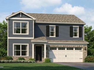 107 Pheasant Glen Dr, Shelbyville, KY 40065
