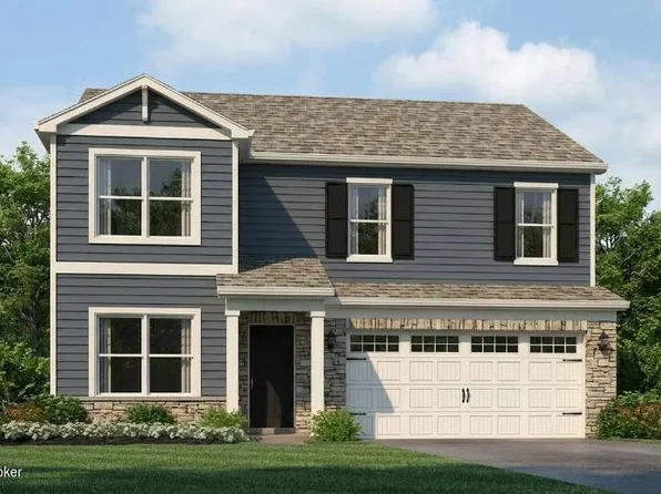 107 Pheasant Glen Dr, Shelbyville, KY 40065