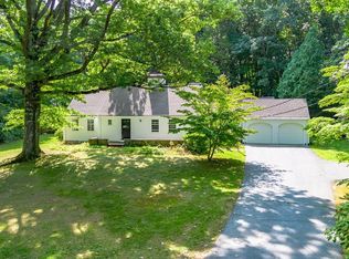 133 Bedford Rd, Lincoln, MA 01773