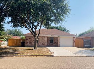 3901 Bluebird Ave, McAllen, TX 78504