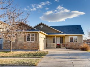 2052 Jade Ave, Lochbuie, CO 80603