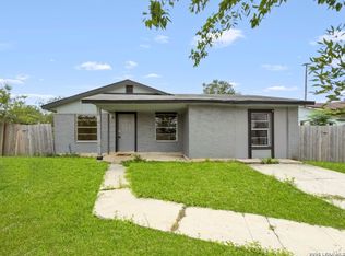 510 KERNAN DR, San Antonio, TX 78227