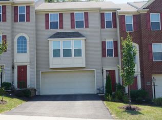 6003 Middlefield Dr, Mc Donald, PA