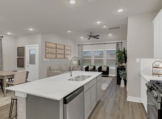 Willow at Marvida, Cypress, TX 77433