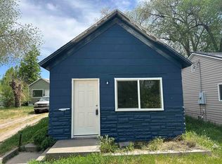 1022 N 9th Ave, Pocatello, ID 83201