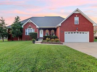 651 Tylertown Rd, Clarksville, TN 37040