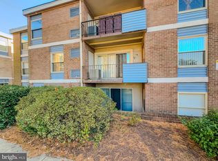 3831 Saint Barnabas Rd UNIT 101, Suitland, MD 20746