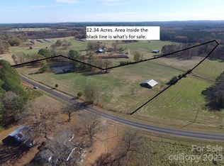 Tarpin Town Rd, Polkton, NC 28135