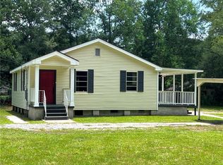 127 Frances St, Slidell, LA 70460