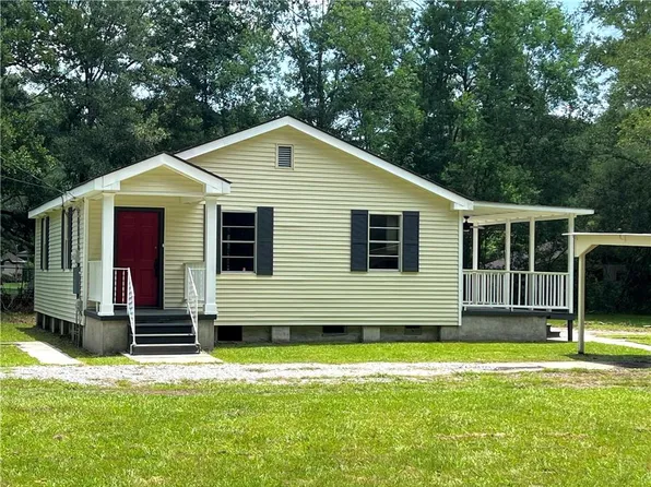 127 Frances St, Slidell, LA 70460