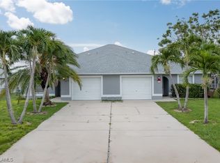 3214-3216 SW 7th Pl, Cape Coral, FL 33914