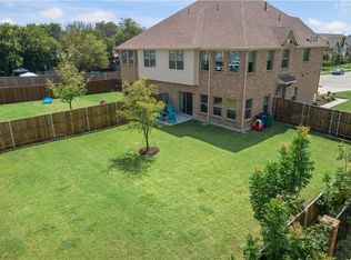 2100 Jameson Ln, McKinney, TX 75070