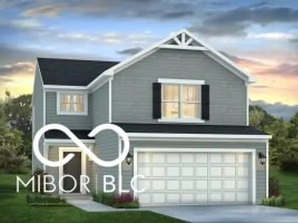 7633 Sebastian Pl, Indianapolis, IN 46239