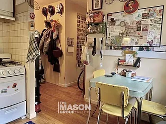 Rented by Mason Group LLC