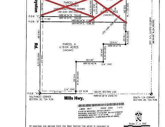3rd image of 0 Mills Hwy