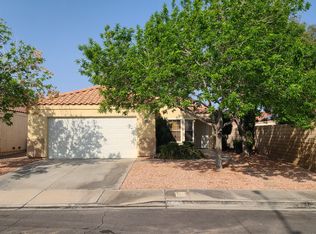 841 Angelus Oaks Dr, Henderson, NV 89011