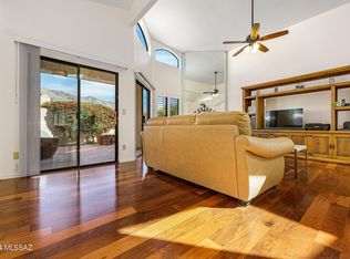 4663 E Hupa Way, Tucson, AZ 85718