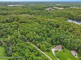 5025 S Saint Clair Rd, Saint Johns, MI 48879