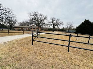2568 County Road 310, Cleburne, TX 76031