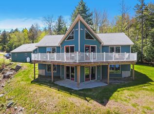 166 Birch Point, Dedham, ME 04429