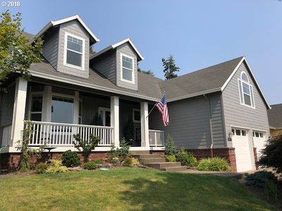 14713 SE Wallowa Way, Happy Valley, OR, 97086