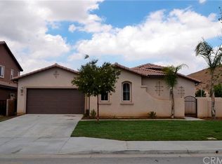 318 Caldera St, Perris, CA 92570